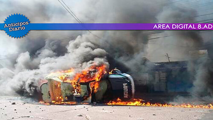 El destrozo de la estación de Haedo en imágenes