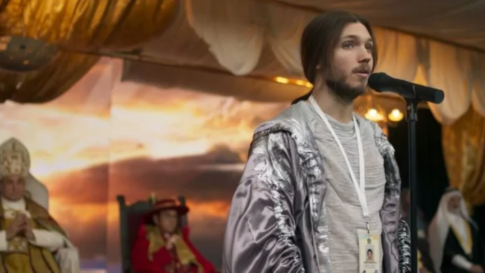 Actividades culturales en Morón