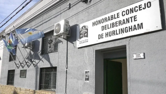 Audiencia Pública por el COU