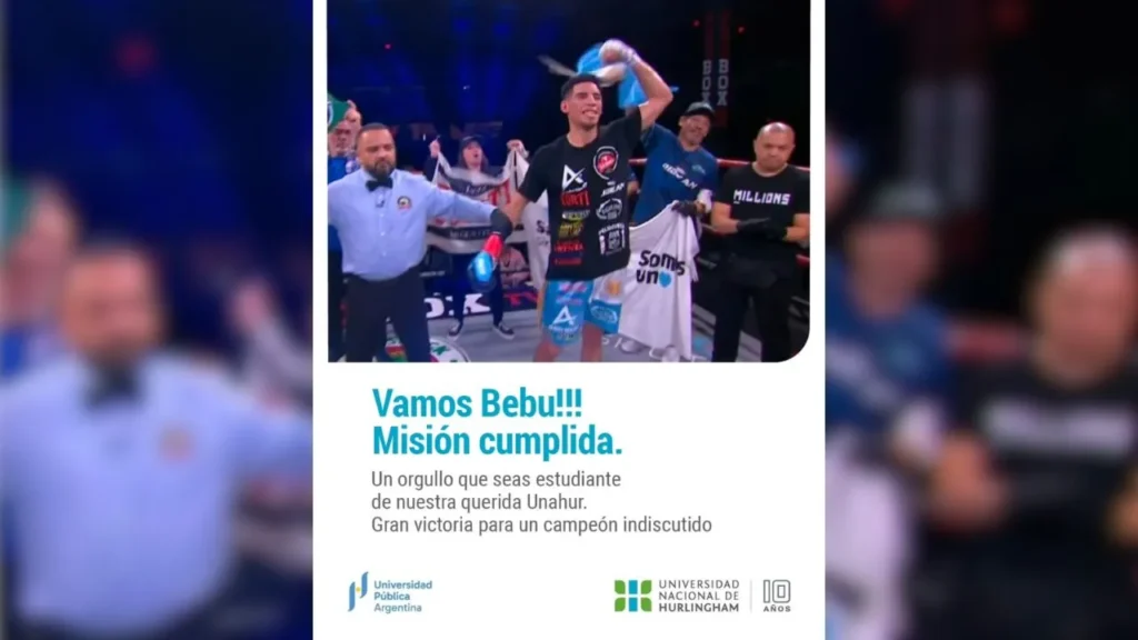 Bebu Veron