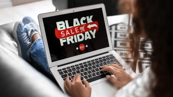 Black friday 2025