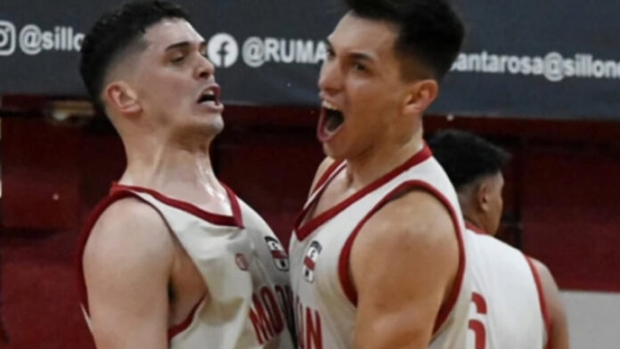 Club Morón volvió a la Liga Federal después de 40 años