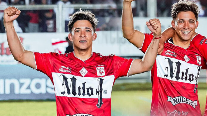 Comenzó el éxodo de Deportivo Morón