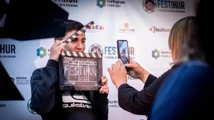 Comienza el festihur