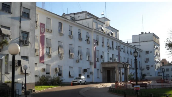 Cronograma de servicios