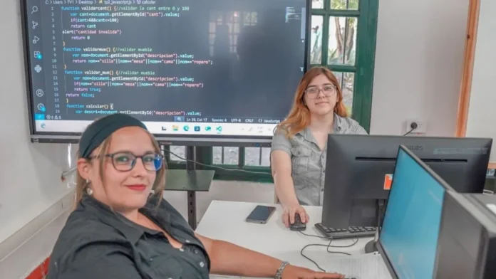 Desarrollo de Software