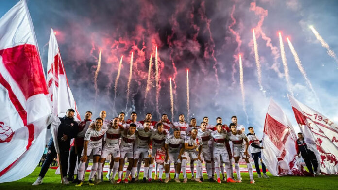 El Gallo a un paso de ingresar a Primera A