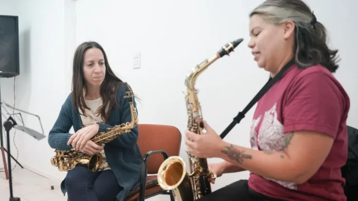 Escuela Municipal de Música Popular