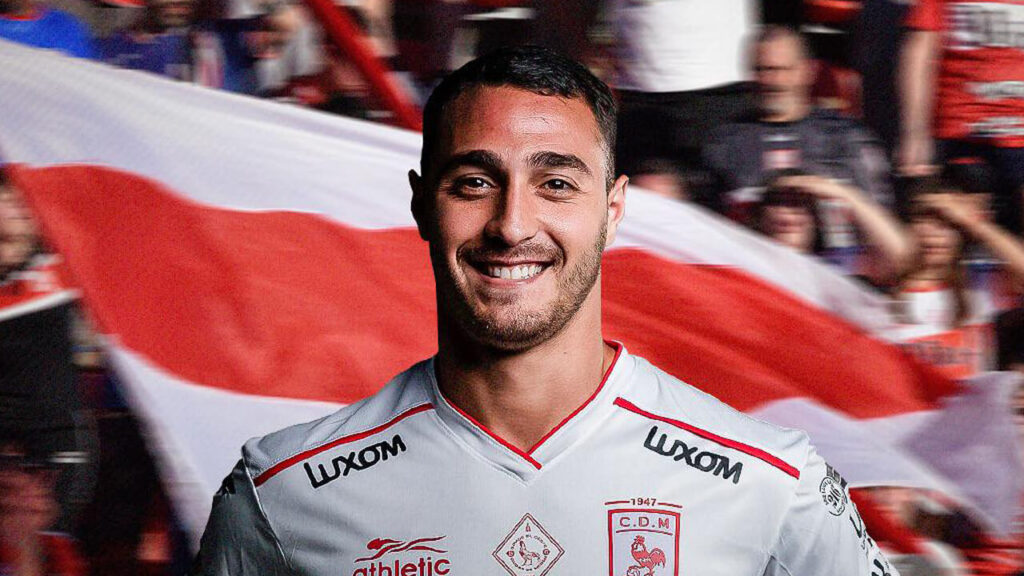 Fabricio Sanguinetti