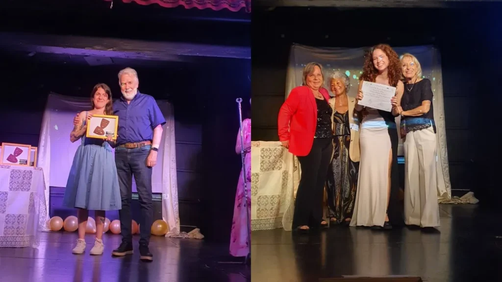 Festival del Teatro Independiente