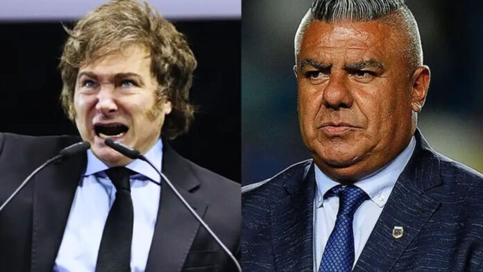 Las Empresas Falsas que usó Tapia