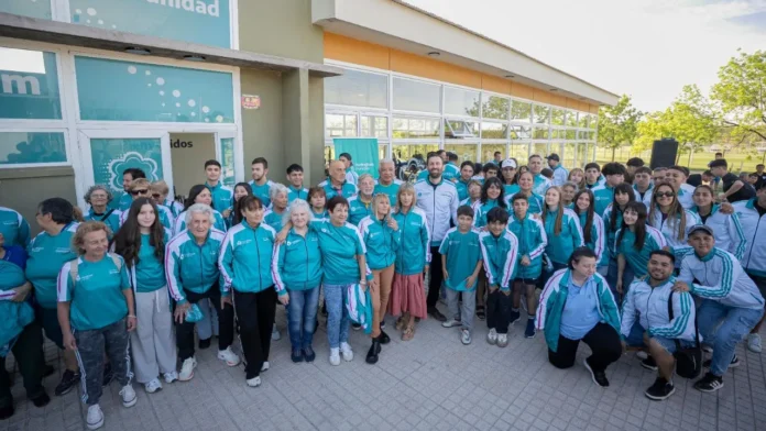 Las emotivas historias