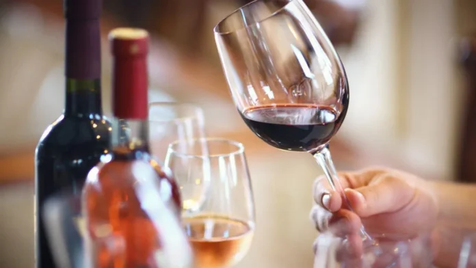 Noche de las vinotecas