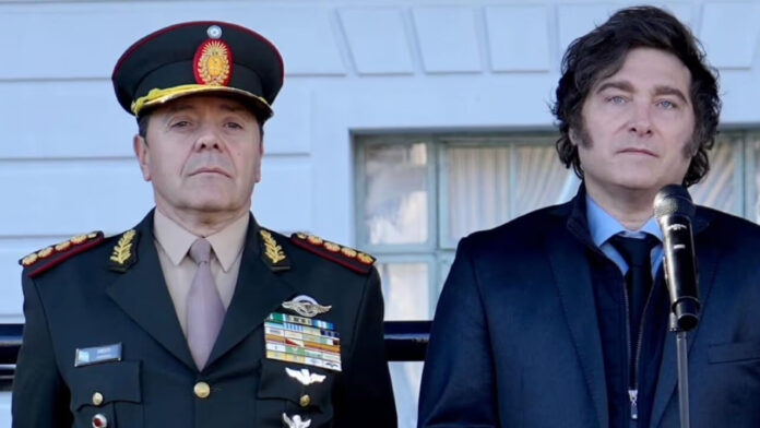 Quién es Carlos Alberto Presti