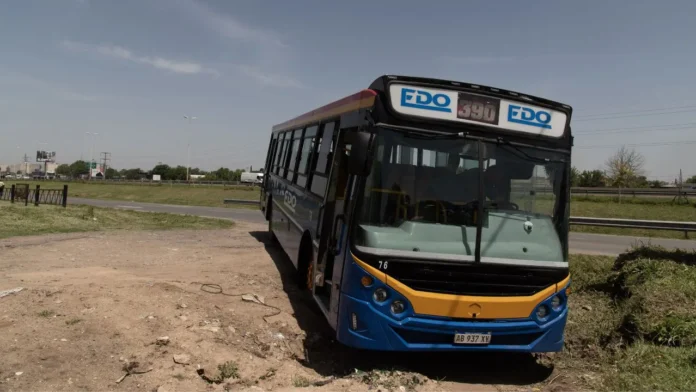 Simulacro de siniestro