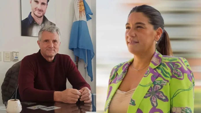 Sucesión de Lucas Ghi a más de dos años, comenzó la pelea