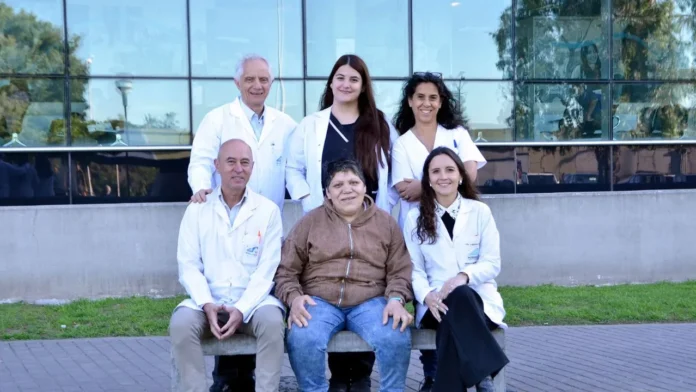 Un diagnóstico a tiempo