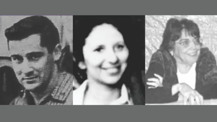 esquina de la memoria