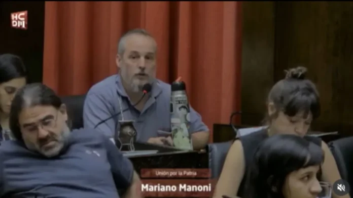 irregularidades en concursos de