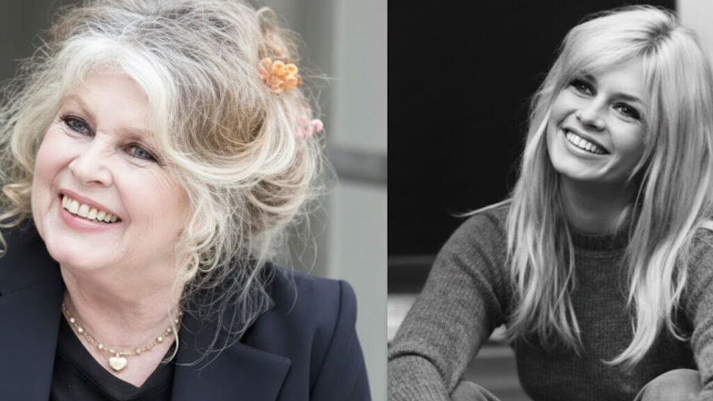 A sus 90 y en su juventud. De amores frustrados a la obsesión por los animales.