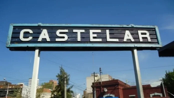 Aniversario de castelar