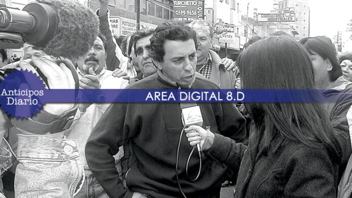 El día que incendiaron el Municipio de Morón