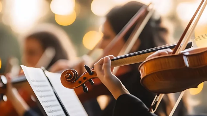 Concierto de Navidad