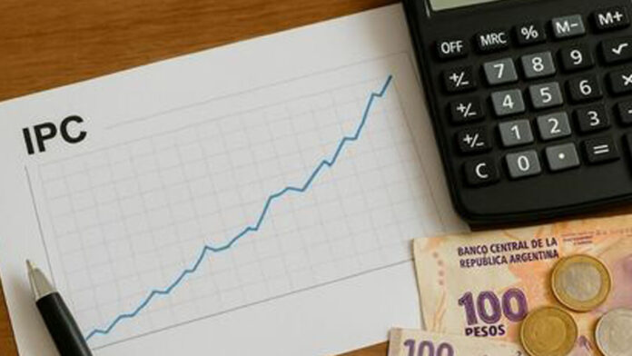 EL IPC YA NO REFLEJA LA REALIDAD en Argentina