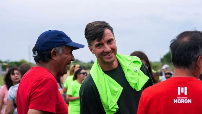 Ghi adelantó un sorpresivo Plan 2026