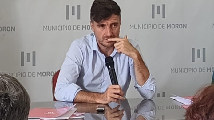 Insólito Morón no puede pagar los sueldos