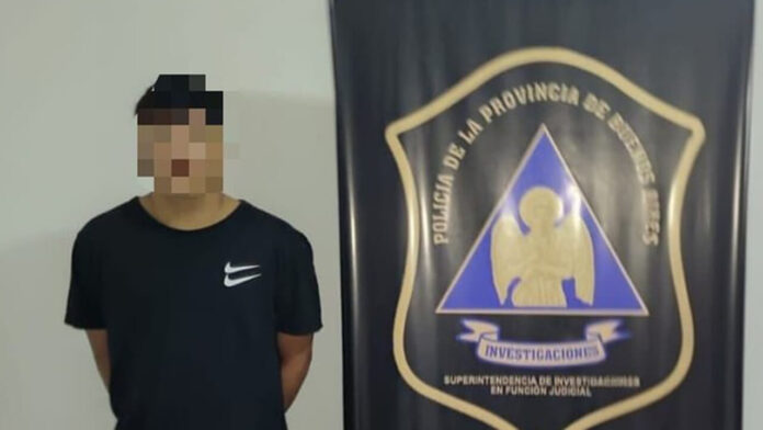 La Matanza Cayó El Gordo Dylan