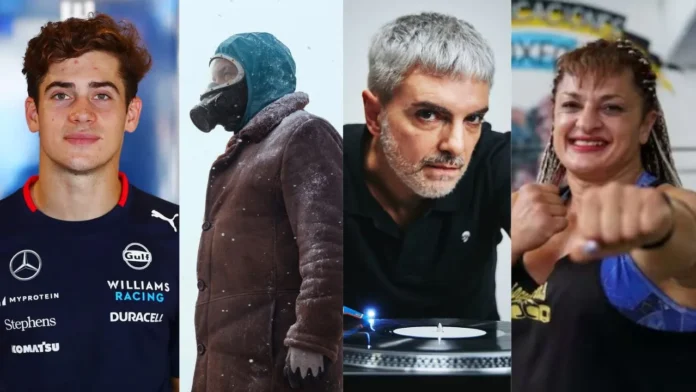 Lo más buscado en Google