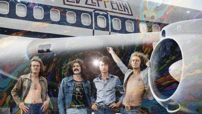 Los 10 mejores discos de hard rock de todos los tiempos