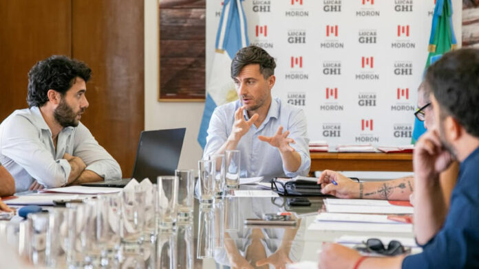 Diciembre de furia en Morón: El conflicto gremial que paraliza la gestión