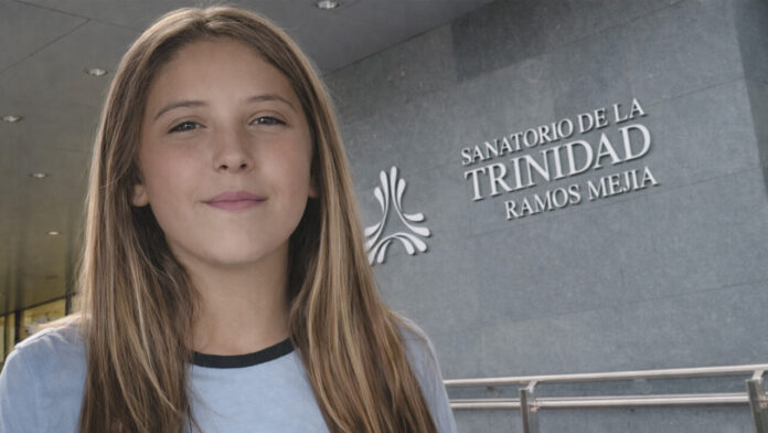 Navidad Trágica justo en Morón