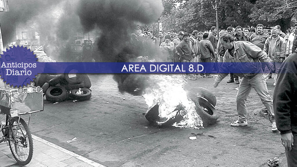 Sindicato Municipal de Morón