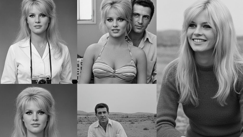 Sus primeros años, quizás los únicos que vivió plenamente