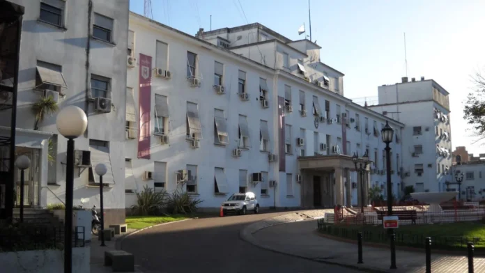 servicios municipales durante las fiestas