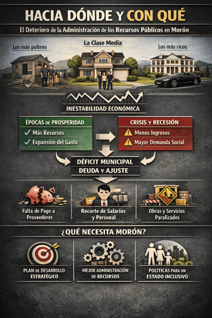 Infografía realizada por G 5 Fox para Diario Anticipos