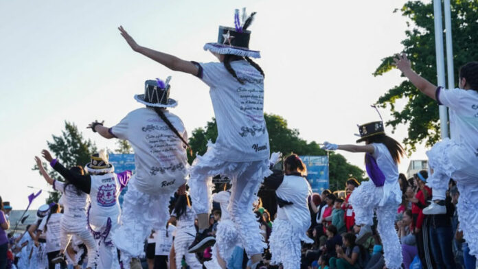 Actividades recreativas en Ituzaingó!