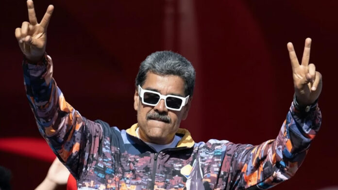 Apagón, Sudor y Traición El Último Baile del Dictador