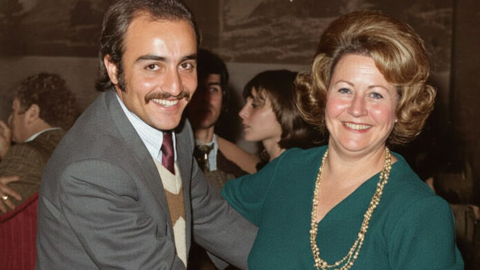 Azucena Villaflor La semilla de una rebelión de pañuelos