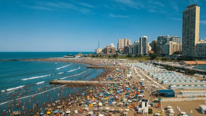 Banco Provincia lanzó su web