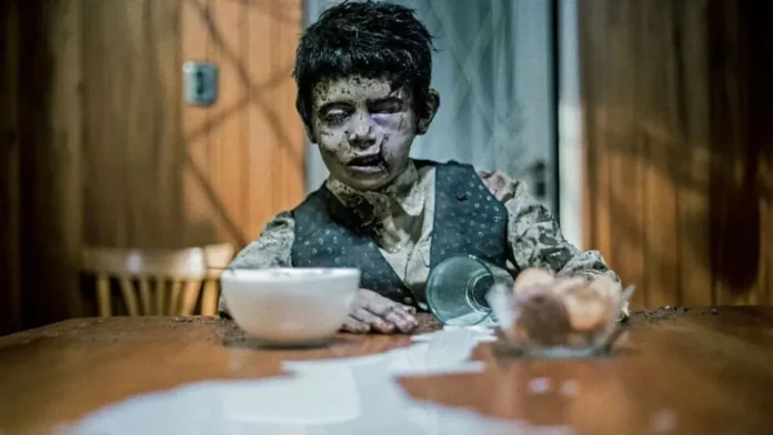 Ciclo de cine de terror