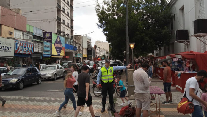 Con falsas infracciones te hackean el celu