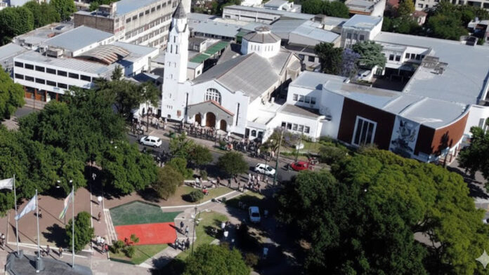 Corte de luz a 3 mil usuarios de Ituzaingó
