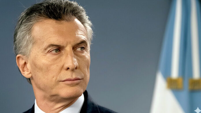 Cuántas causas tiene Mauricio Macri