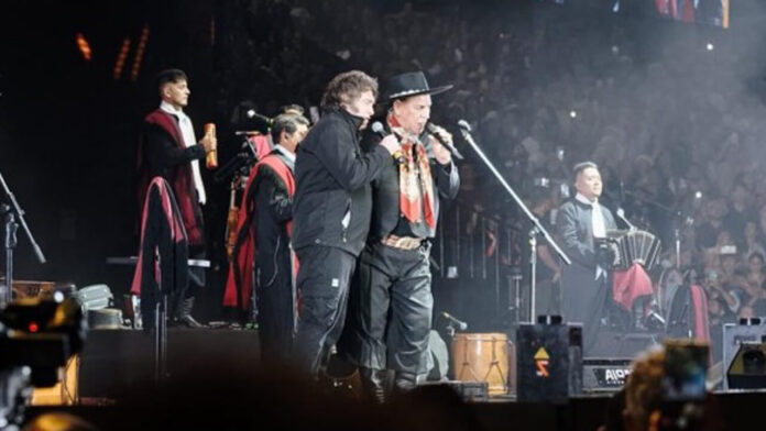 El Efecto Jesús María sobre el PJ Cordobés