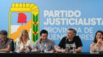 El PJ Bonaerense en modo Unidad o Interna Abierta