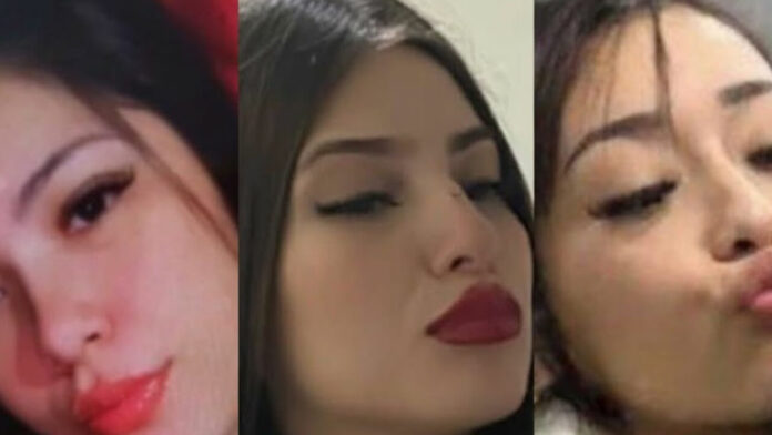 El Triple Femicidio llegó a Morón